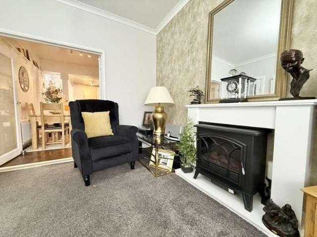 House for sale in Castletown, Sunderland