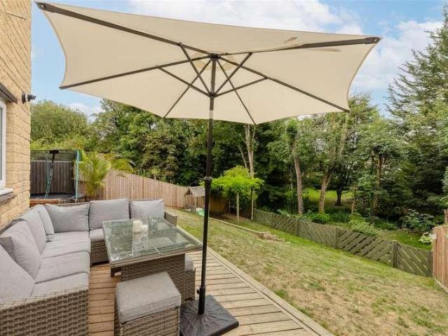 House for sale in Black Bourton, Oxfordshire