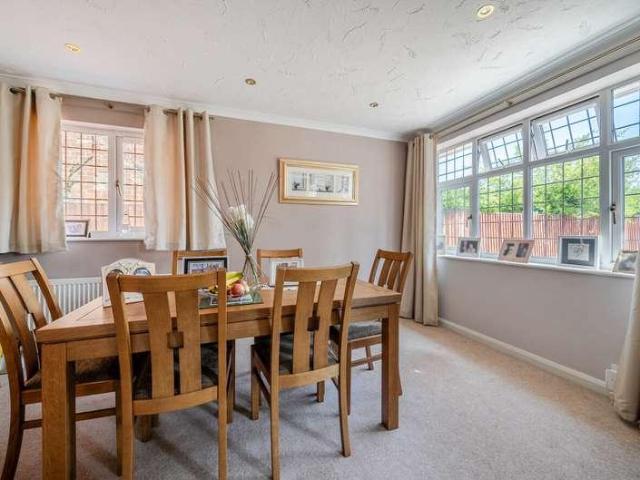 House for sale in Cranbourne, Winkfield