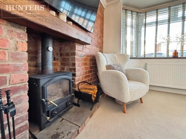 House for sale in Royston, South Yorkshire