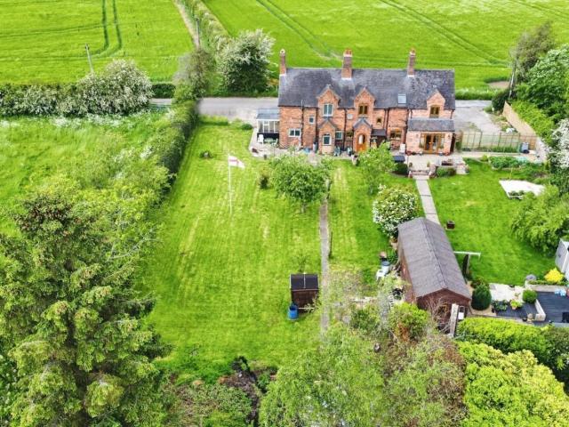 House for sale in Little Sutton, Sutton Coldfield
