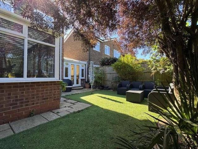 House for sale in Maldon, Essex