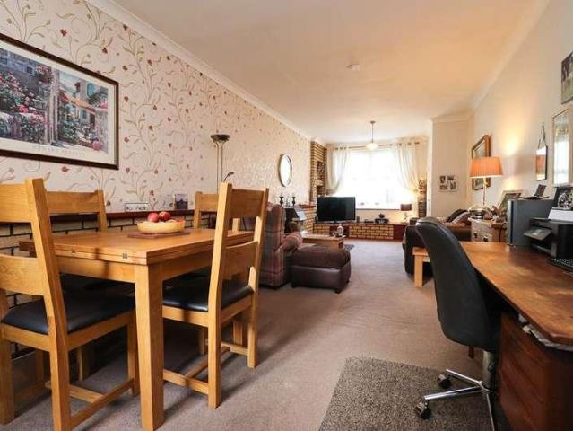 House for sale in Silloth-on-Solway, Silloth