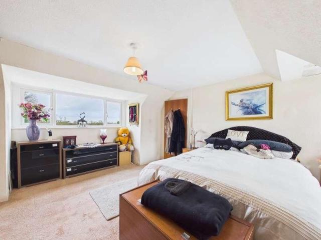 House for sale in Brent Knoll, Somerset
