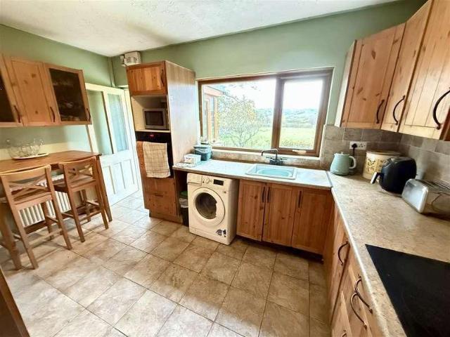 House for sale in Cwmann, Wales