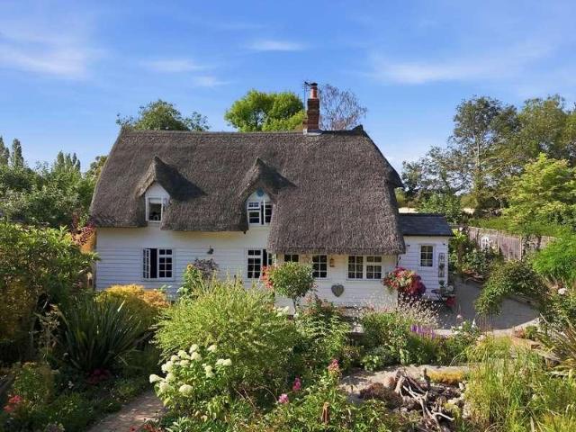 House for sale in Duton Hill, Essex