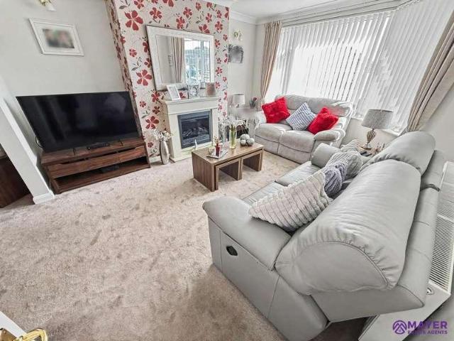 House for sale in Colebrook Village, Mount Wise