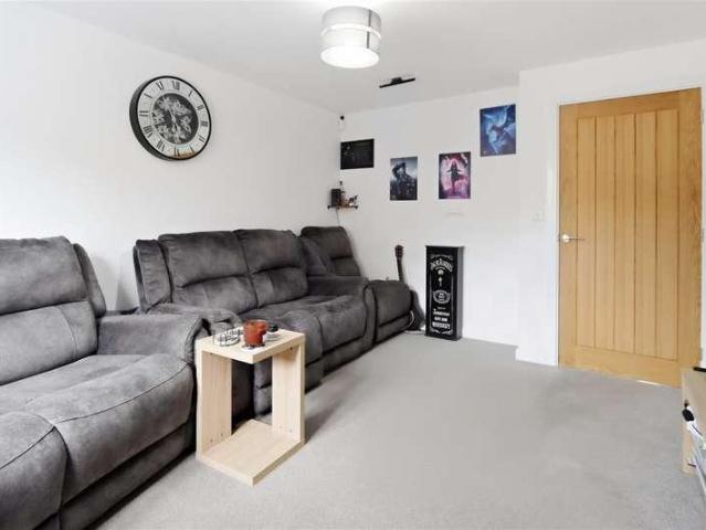 House for sale in Brackenfield, East Midlands