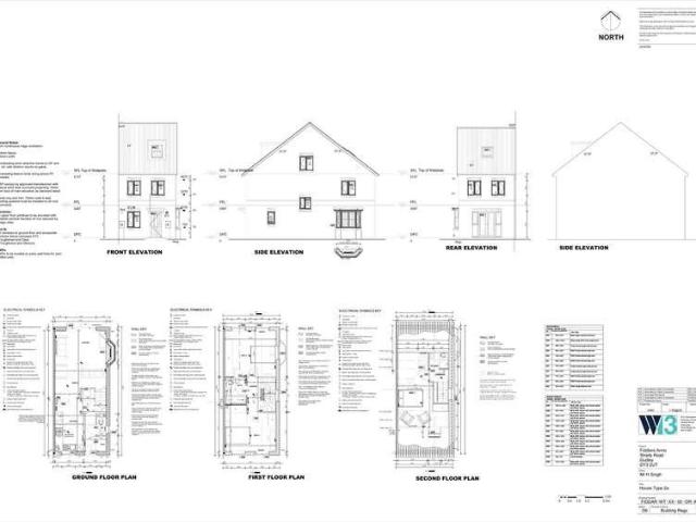 House for sale in Straits Green, West Midlands