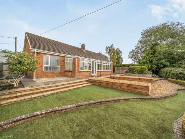 House for sale in Henfords Marsh, Warminster