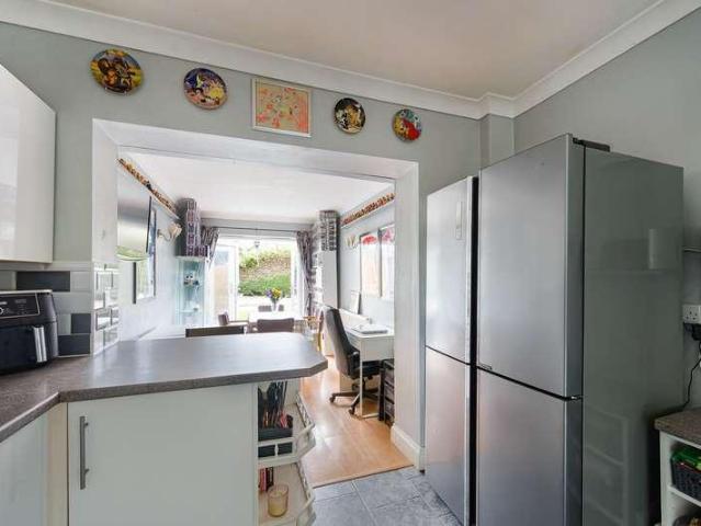 House for sale in Brand End, Boston