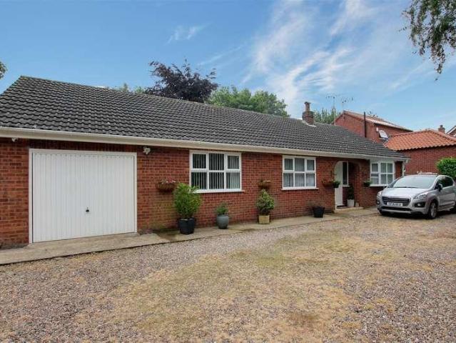 House for sale in Belleau, Lincolnshire