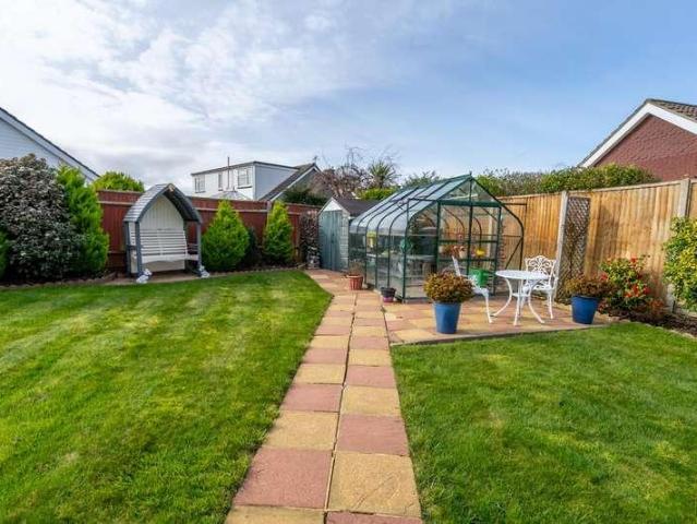 House for sale in Clapham, West Sussex