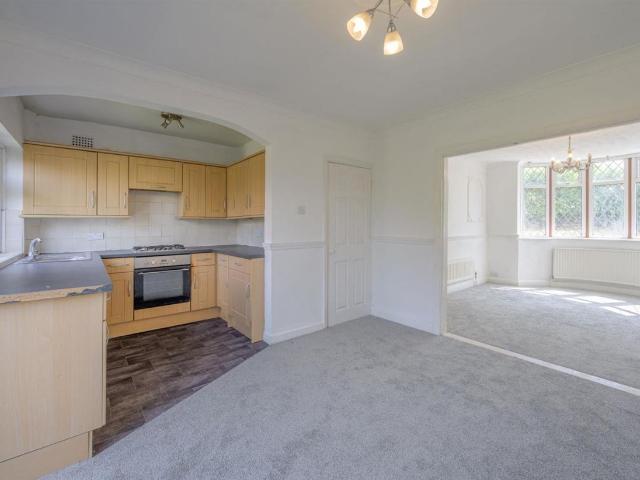 House for sale in Audnam, Amblecote