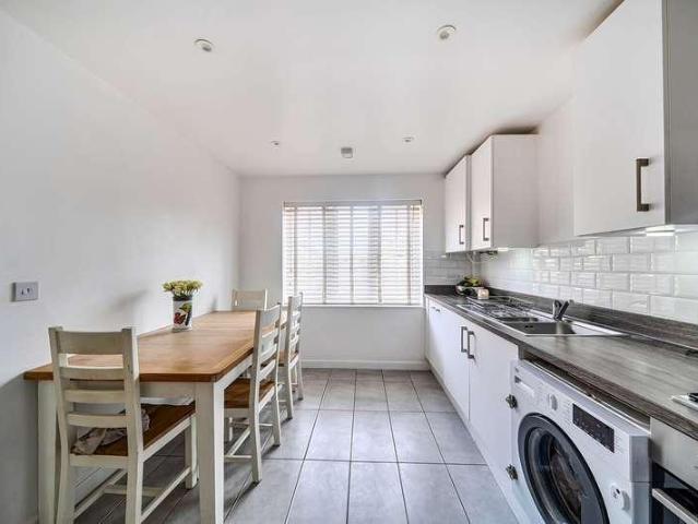 House for sale in Berrick Salome, Oxfordshire