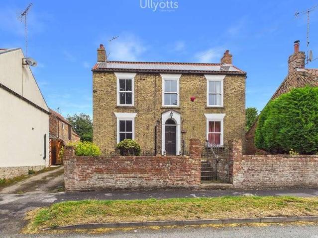 House for sale in North Dalton, East Riding Of Yorkshire