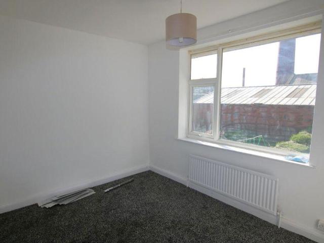 House for sale in Higher Audley, Blackburn