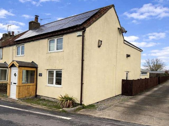 House for sale in West Hewish, Hewish