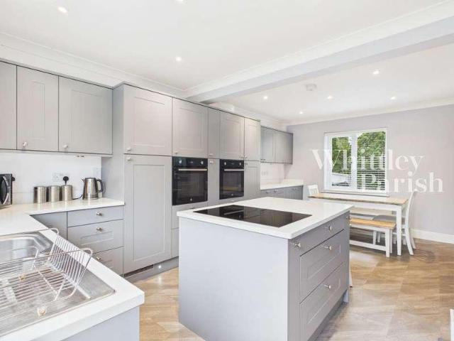 House for sale in Thelnetham, West Suffolk