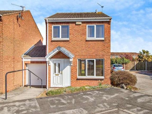 House for sale in Rotherham, Dale Hill