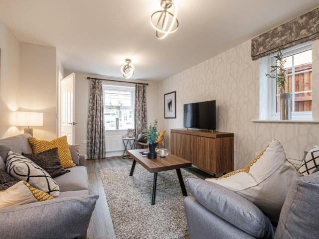 House for sale in Elsea Park, Barholm