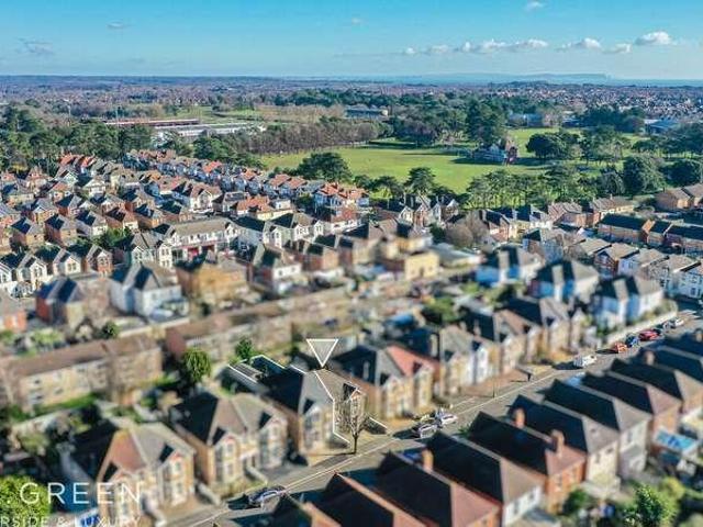 House for sale in Springbourne, Bournemouth
