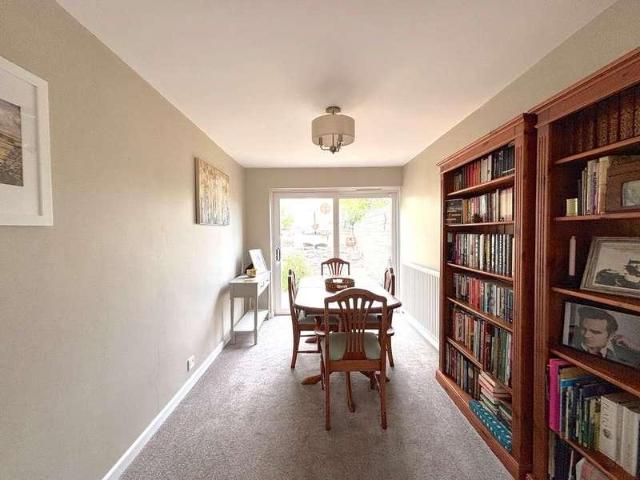 House for sale in East End, Stoke St Michael