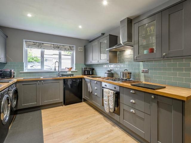 House for sale in West Midlands