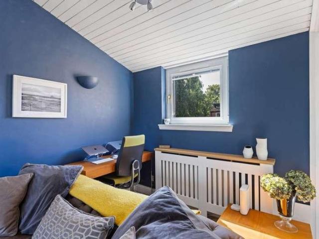 House for sale in Cramond, Scotland