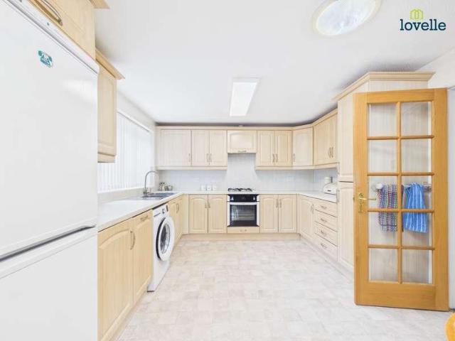 House for sale in Ingleby, Lincolnshire