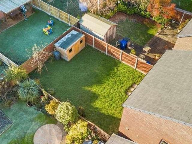 House for sale in Howley Quay, Warrington