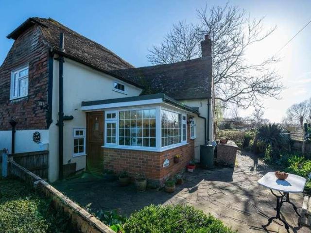 House for sale in The Bridge, Kent