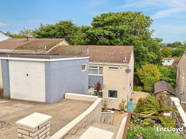 House for sale in Parkham Hill, Brixham