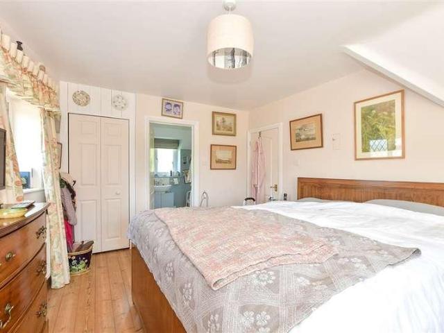 House for sale in Cross In Hand, East Sussex