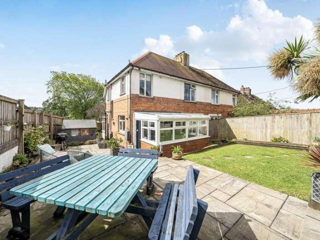 House for sale in Forches, Kentisbury