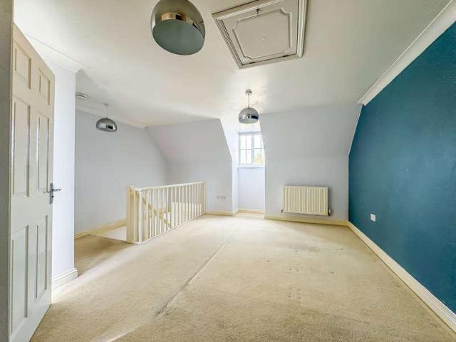 House for sale in Barway, Cambridgeshire