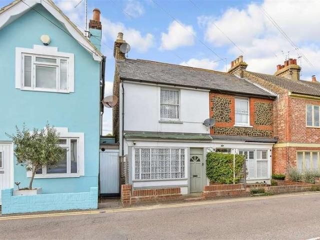 House for sale in Seasalter, Canterbury