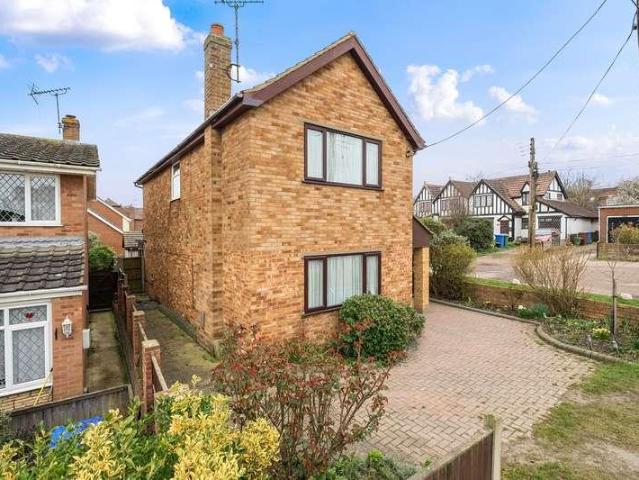 House for sale in Minster-on-Sea, Oad Street