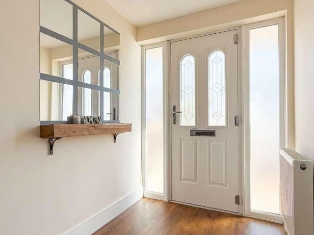 House for sale in Ashurst Bridge, Hampshire