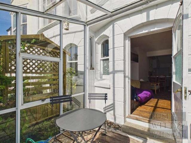 House for sale in West Hill, Guestling Green