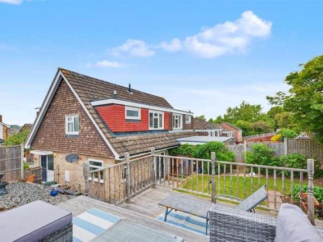 House for sale in Woodthorpe, Gedling
