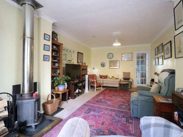 House for sale in Wiltshire