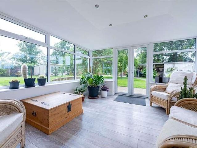 House for sale in Arminghall, Burgh St Peter