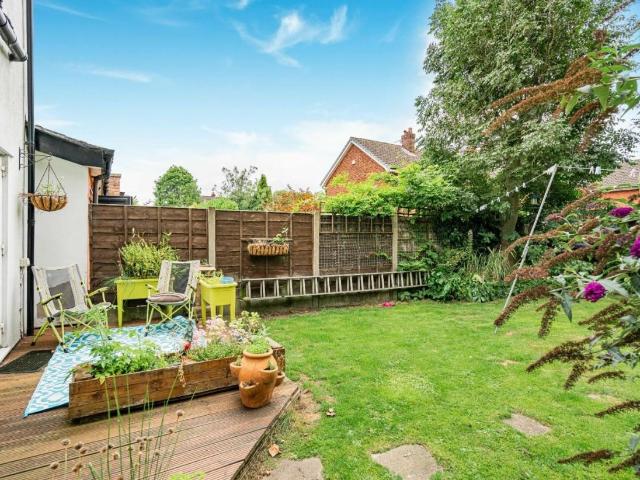 House for sale in Over Wyresdale, Bare