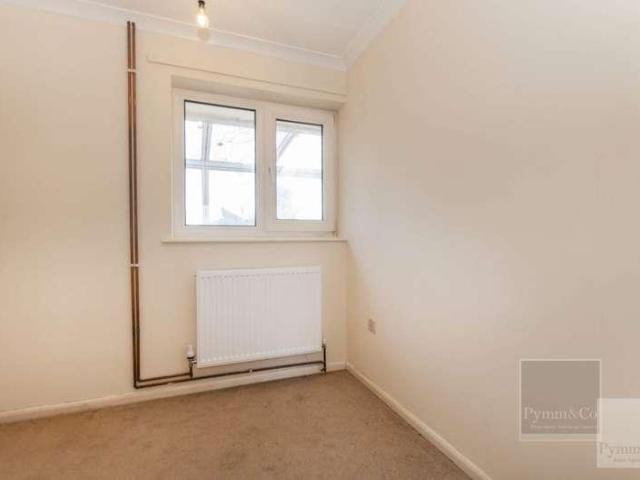 House for sale in Hoveton, Comers
