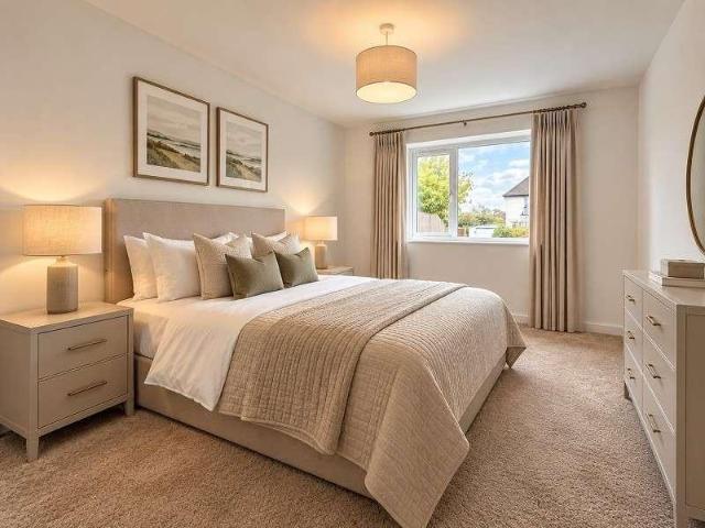 House for sale in Old Milton, New Forest