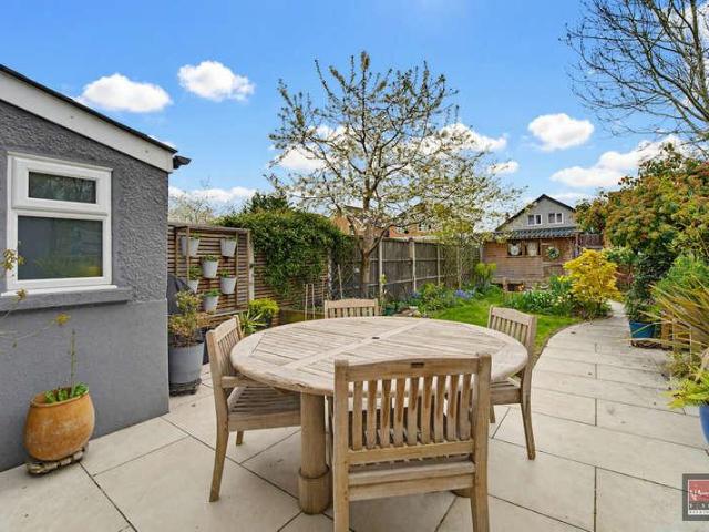 House for sale in Pooley Green, Row Town