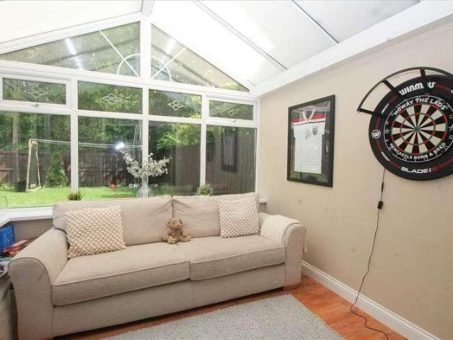 House for sale in Cramlington, Northumberland