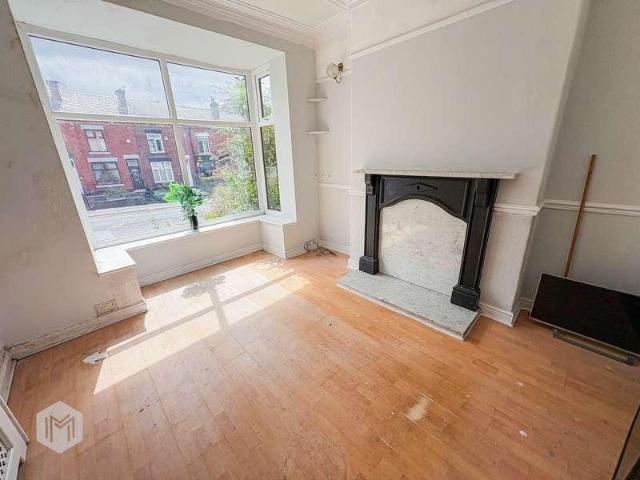 House for sale in Lee Bank, Greater Manchester