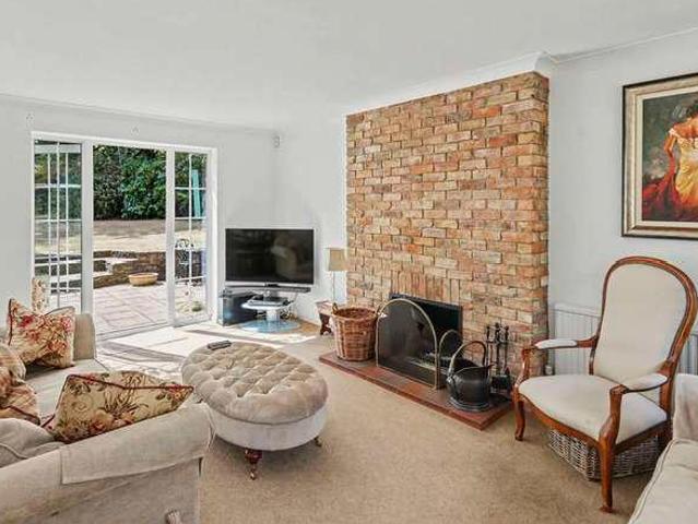 House for sale in Colliers End, Hertfordshire